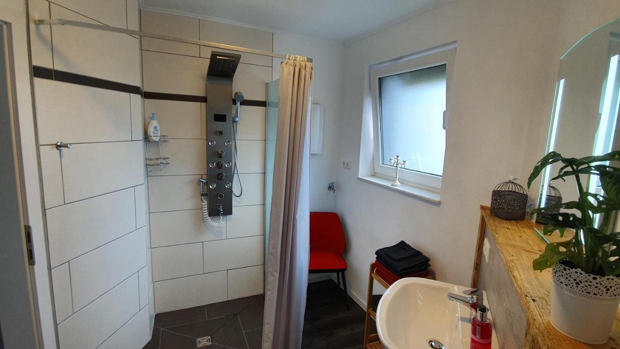Ferienwohnung Fred Darscheid Exterior photo