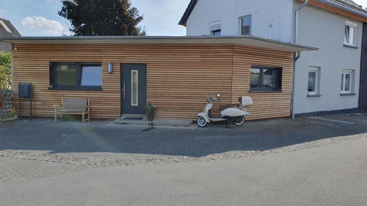 Ferienwohnung Fred Darscheid Exterior photo
